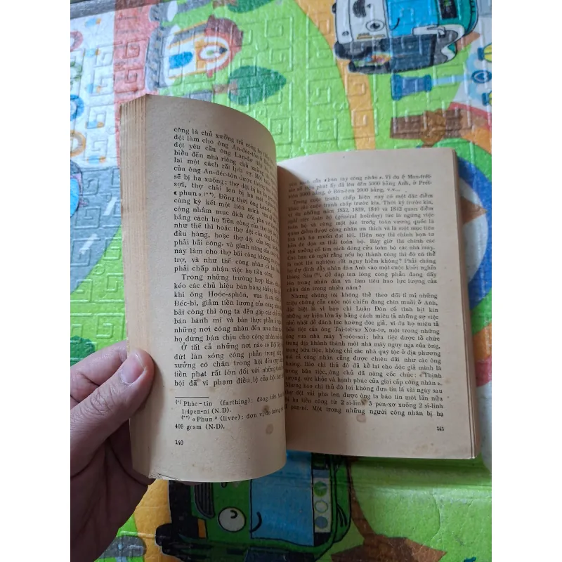 Bàn Về Công Đoàn 928687