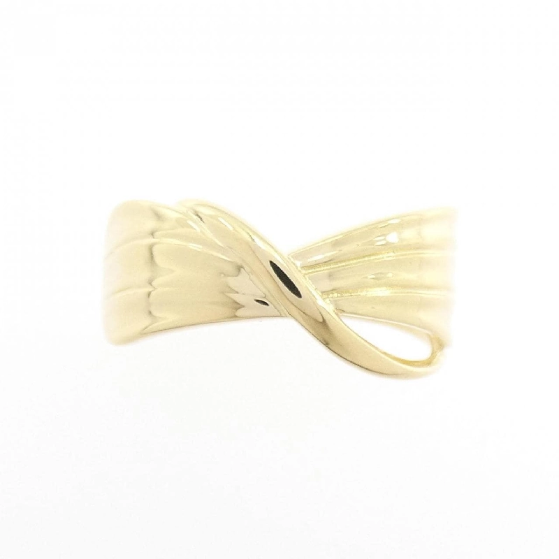 K18YG Nhẫn - Hàng hiệu Chính hãng 855819