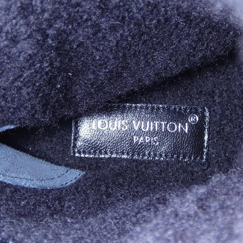 Giày bốt LOUIS VUITTON 663996