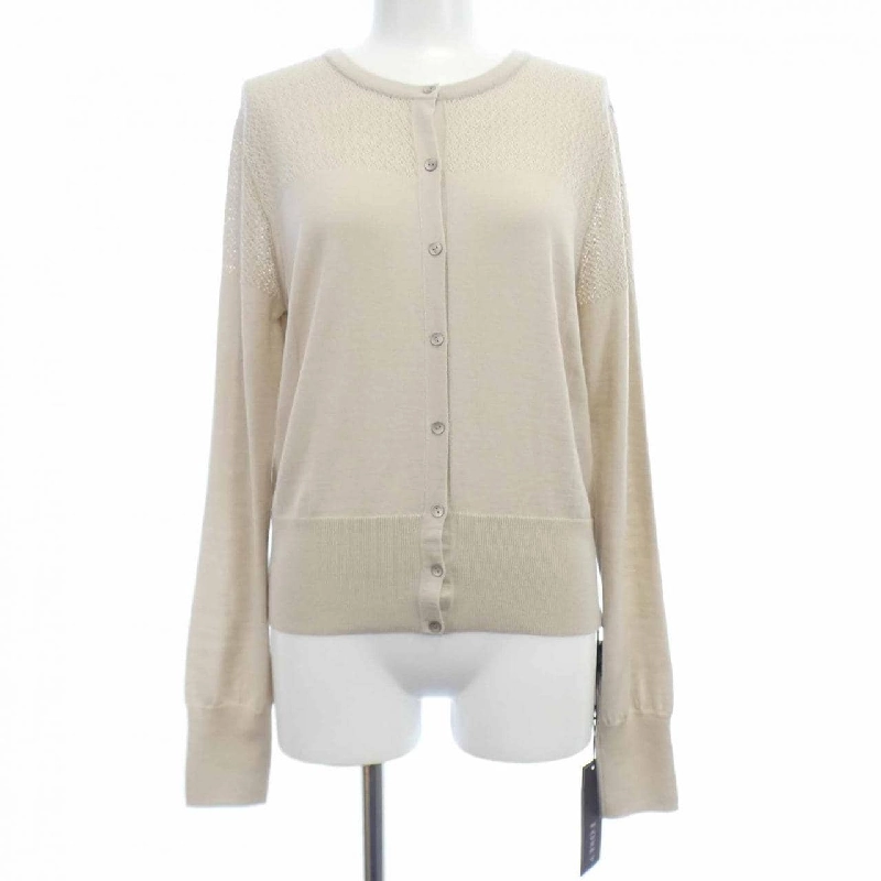 【Mã giảm giá】Áo khoác Foxey FOXEY 639742