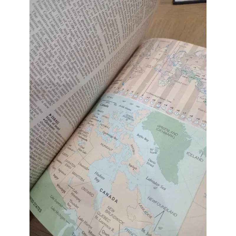 The New York Times Almanac 2009 589353