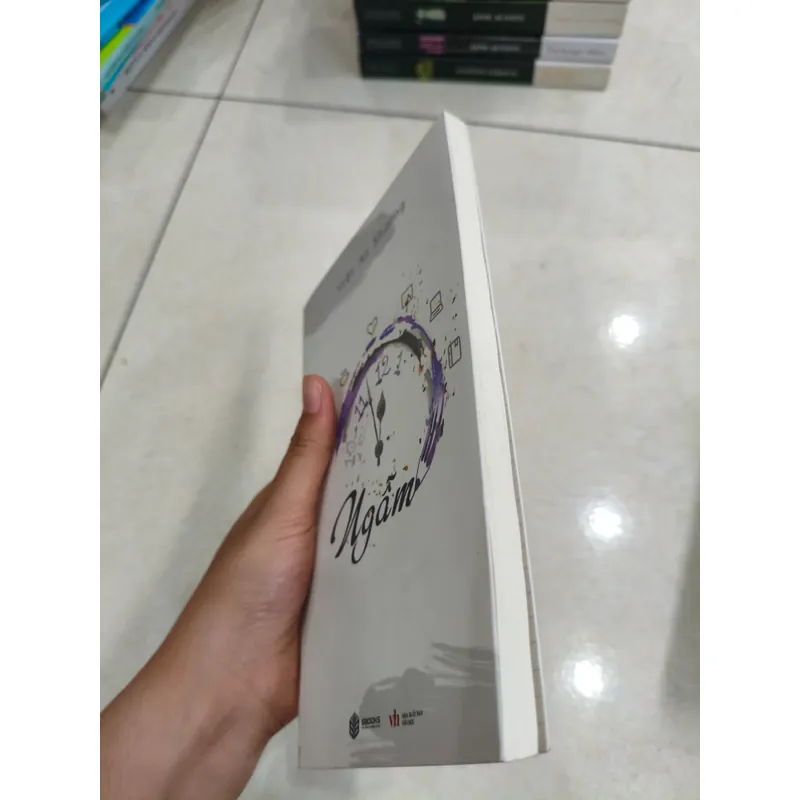 Ngẫm    🌱 596143