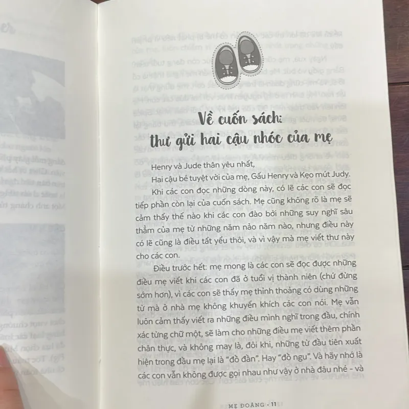 MẸ ĐOẢNG - Sarah Turner / nuôi dạy con , làm mẹ hài hước , giáo dục  1040552