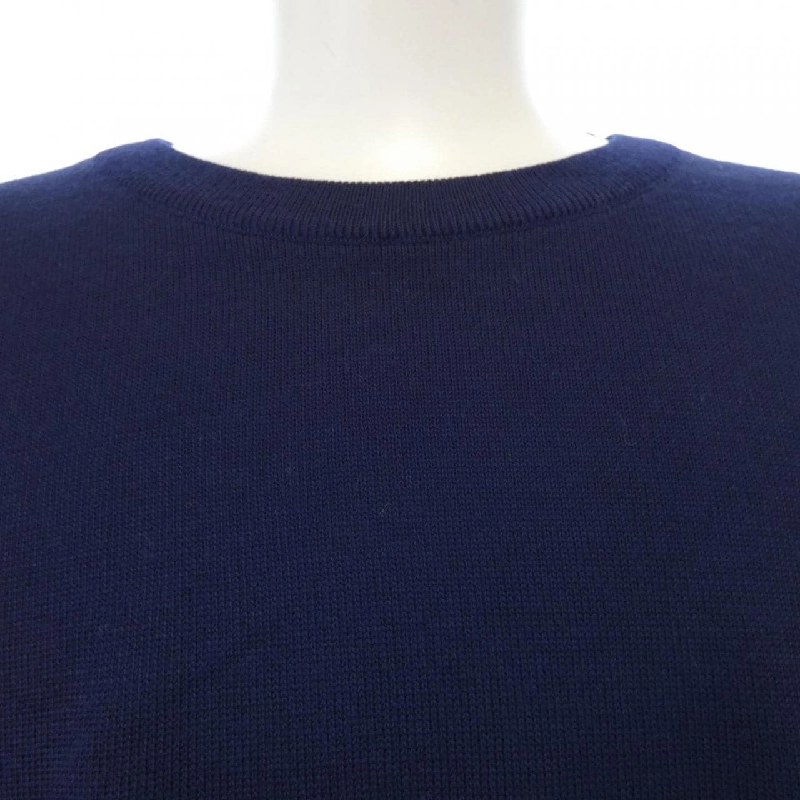 Maison Kitsuné MAISON KITSUNE FM00528KT1036 Áo len - Hàng hiệu Chính hãng 897566