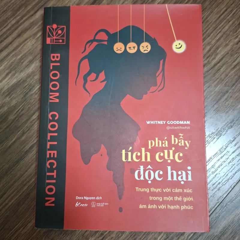 Phá bẫy tích cực độc hại 777306