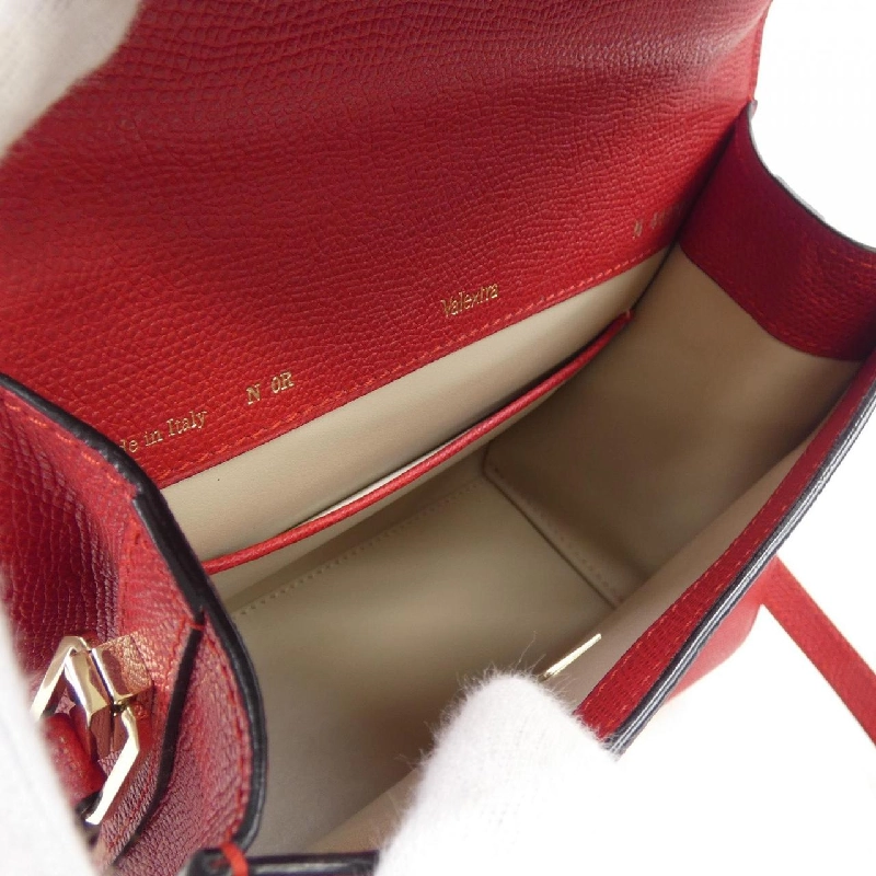 Túi xách VALEXTRA ISIDE WBES0036028LOC99 - Hàng hiệu Chính hãng 831741