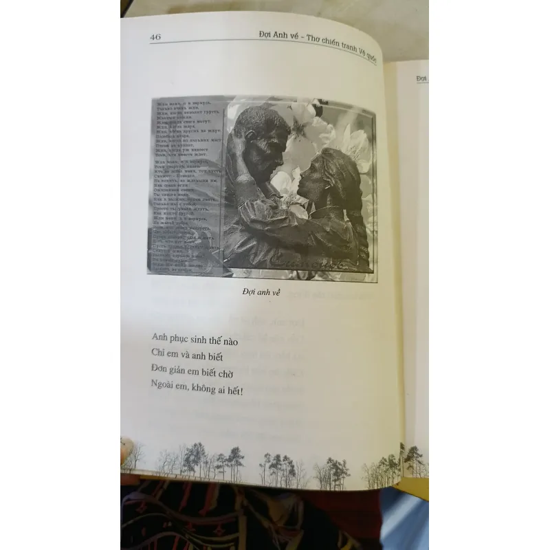 ĐỢI ANH VỀ 694727