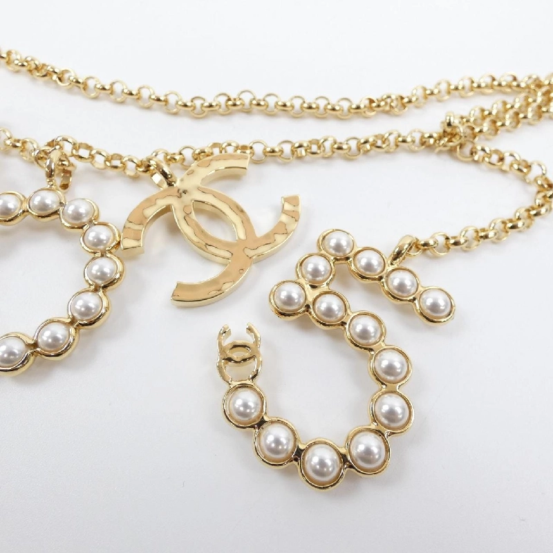 CHANEL ABD627B16671 BELT - Hàng hiệu Chính hãng 834762