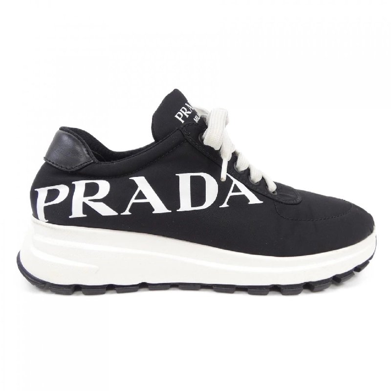 【Mã giảm giá】Giày thể thao PRADA 663254