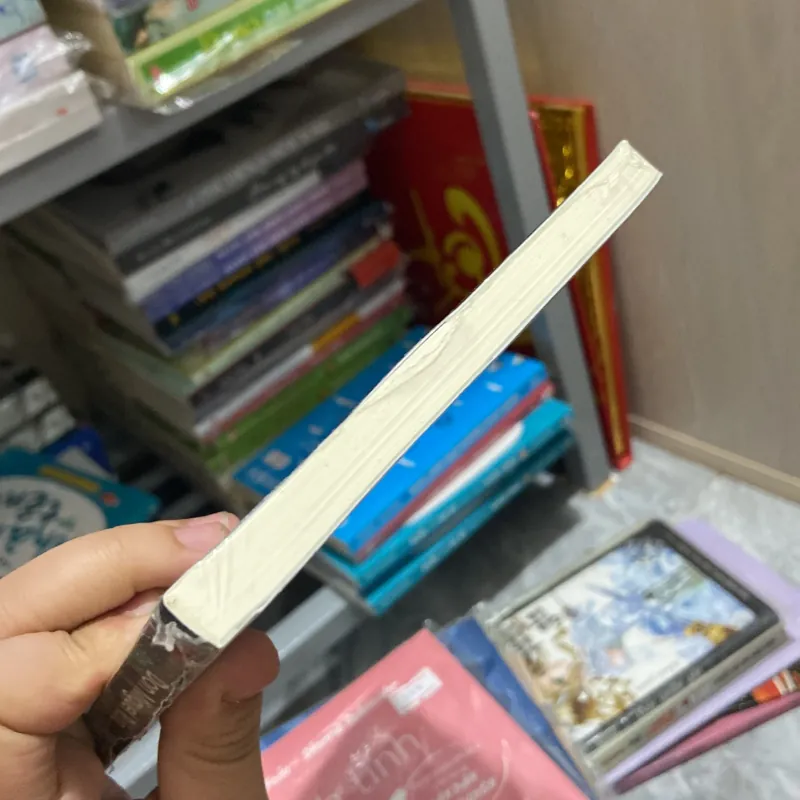 Ba câu hỏi - Khám phá và làm chủ sức mạnh nội tại 960913