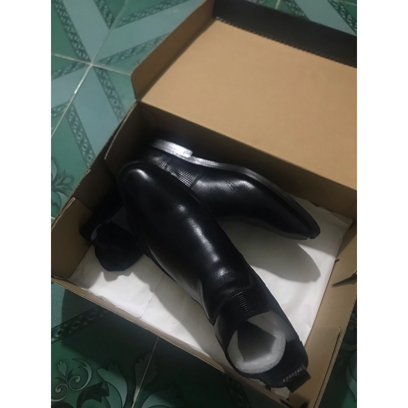 Chelsea boot G2 370074