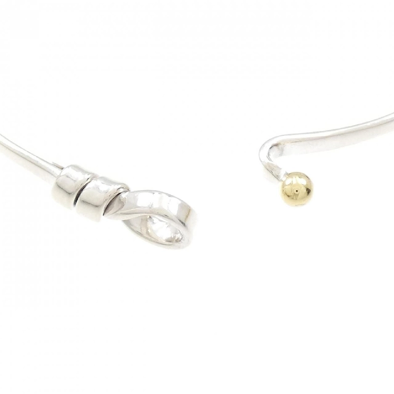 【Cổ điển】Vòng tay Tiffany Love Knot 668528