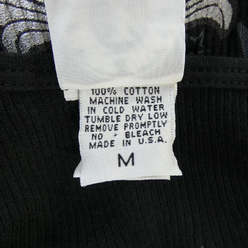 クロムハーツ CHROME HEARTS 003-072173 Áo tank - Hàng hiệu Authentic 890030