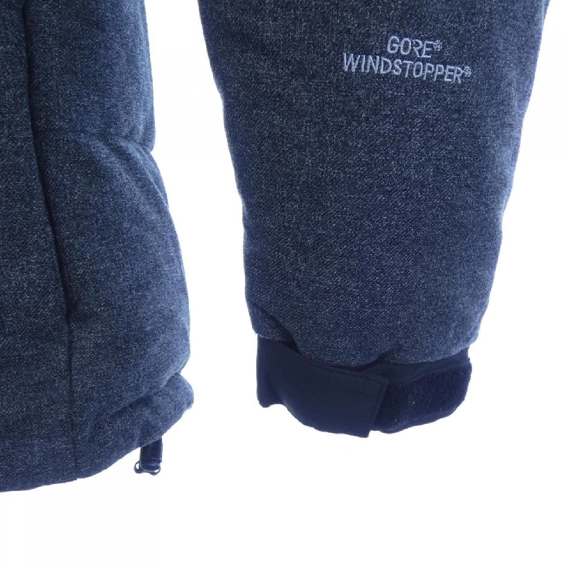 The North Face ND91702R Áo khoác lông - Hàng hiệu Authentic 884461