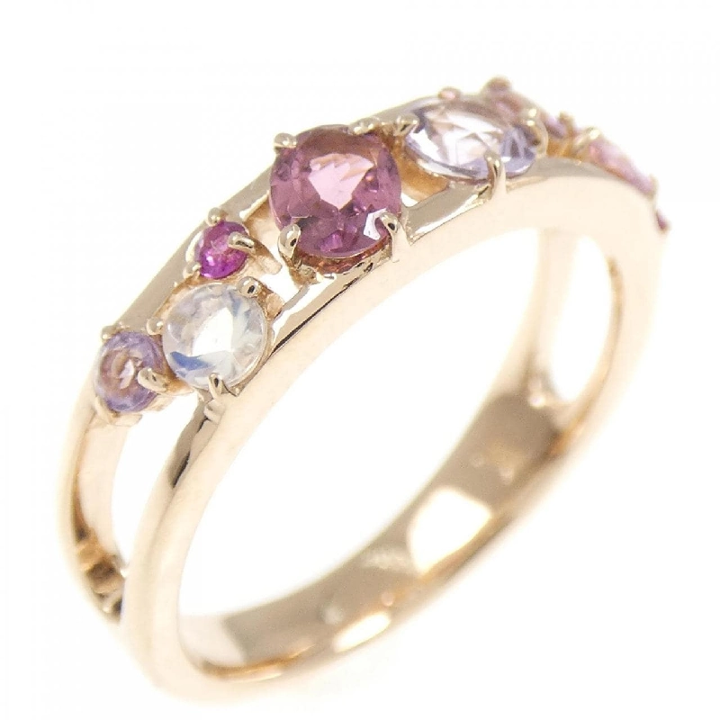 Nhẫn đá màu Vandome - Hàng hiệu Authentic 837333