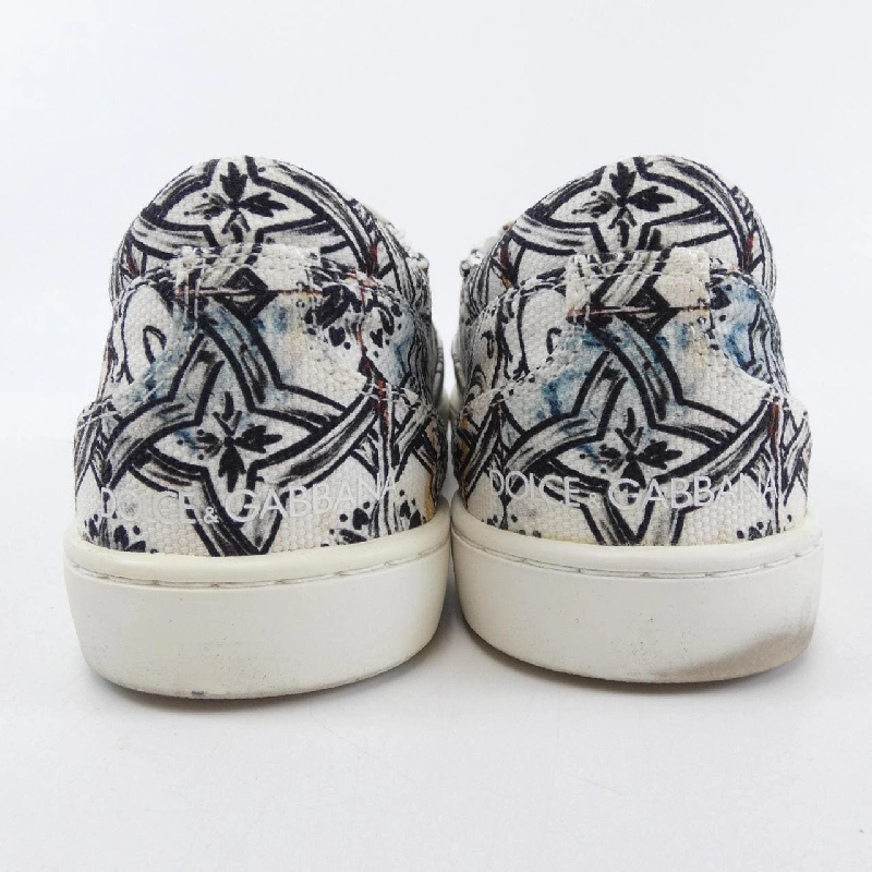 Giày sneaker DOLCE&GABBANA - Hàng hiệu Authentic 905391