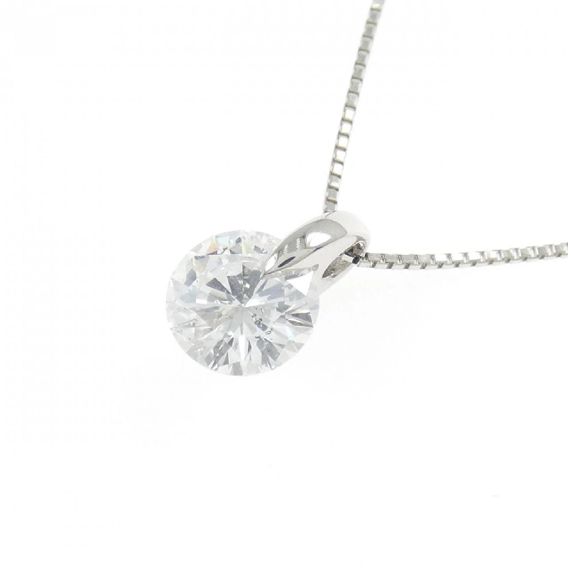 Dây chuyền kim cương PT900/PT850 1.050CT - Hàng hiệu Chính hãng 861654