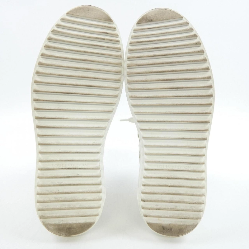 【Mã giảm giá】Giày thể thao LOUIS VUITTON 663129