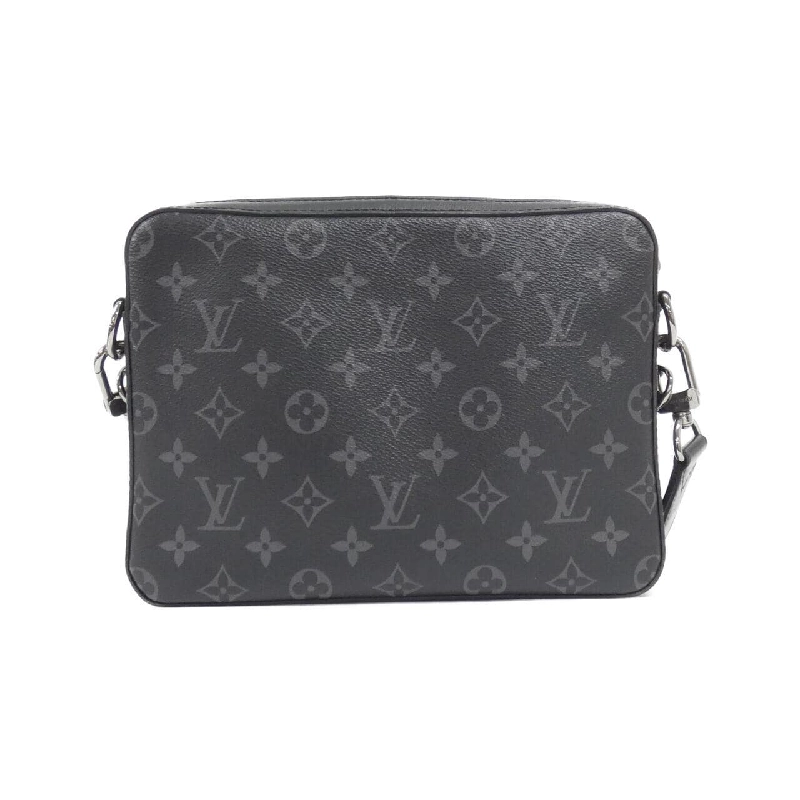 Túi đeo vai Louis Vuitton Monogram Eclipse Reverse Trio Messenger M69443 610703