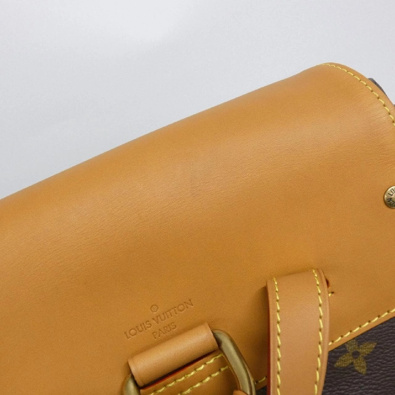 Ba lô Monogram Trio Louis Vuitton M44658 - Hàng hiệu Chính hãng 801314