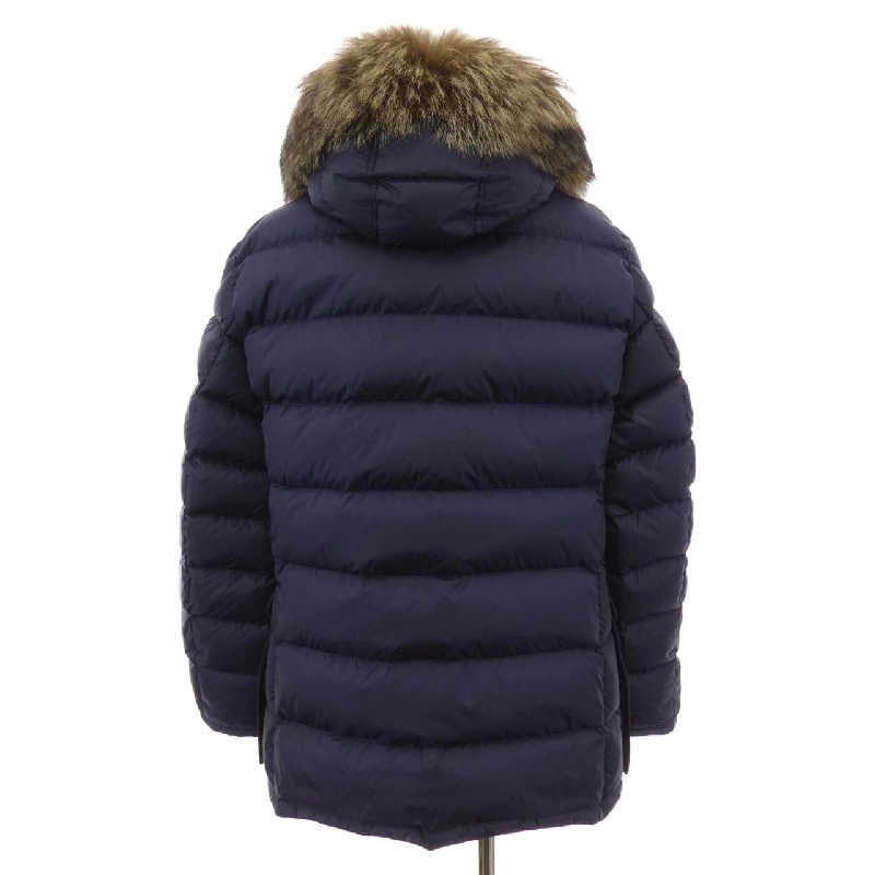 MONCLER CLUNY Áo khoác lông - Hàng hiệu Chính hãng 886508