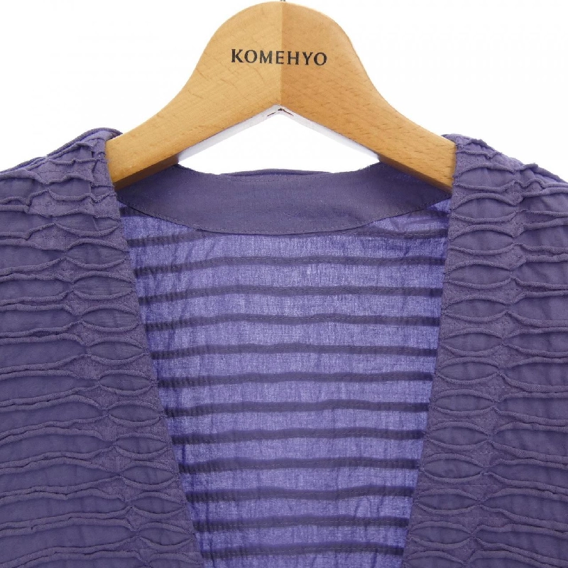 YACCOMARICARD Coat - Hàng hiệu Chính hãng 810303