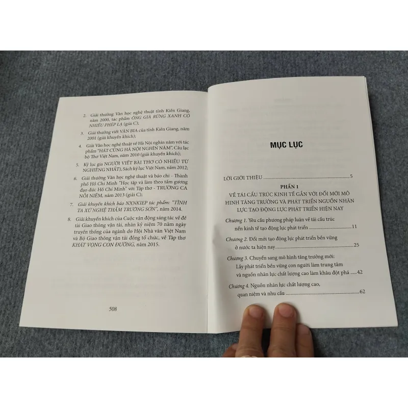 PHÁT TRIỂN NGUỒN NHÂN LỰC... 729262