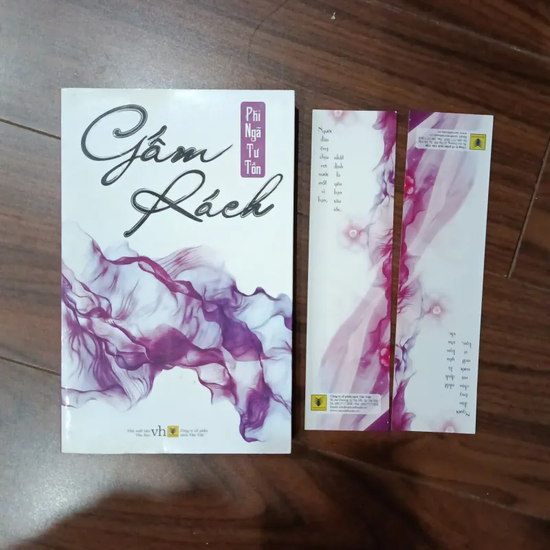 Gấm rách - phỉ ngã tư tồn 966498