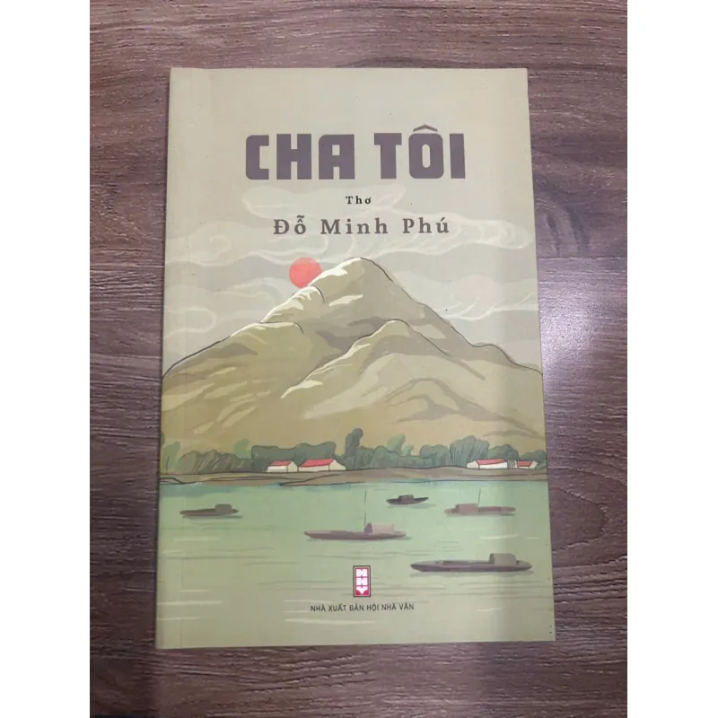 Cha Tôi - Đỗ Minh Phú 692722