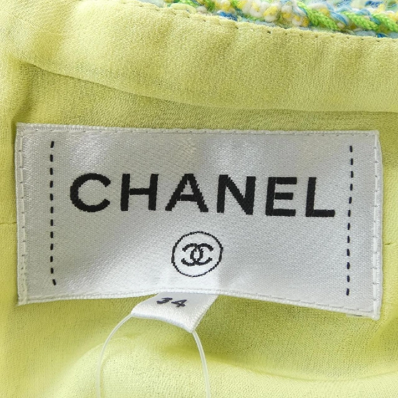 CHANEL P60838V45863 19P Đồ bộ - Hàng hiệu Chính hãng 827738