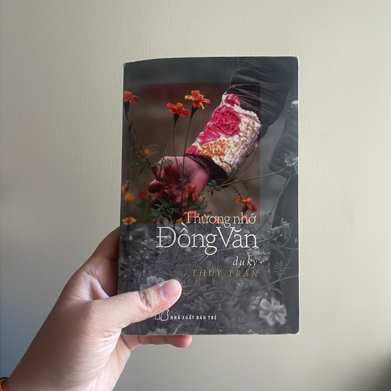 Du ký Thương nhớ Đồng Văn (26) 70520