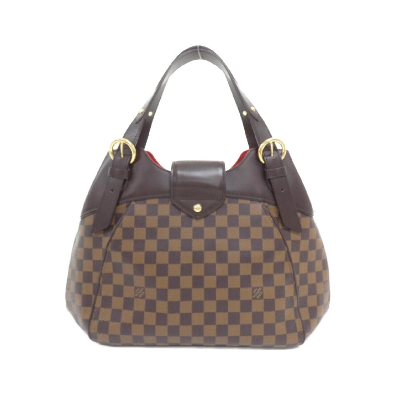 Túi xách vai Louis Vuitton Damier Sistina GM N41540 612614