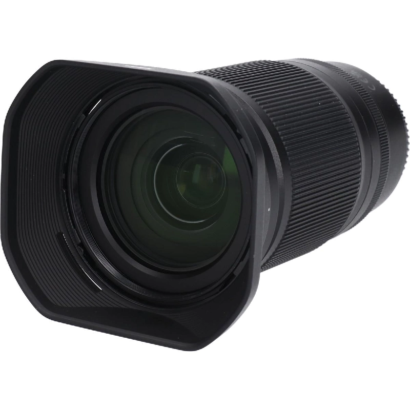 Ống kính Z28-400mm F4-8VR - Hàng hiệu Authentic 878444