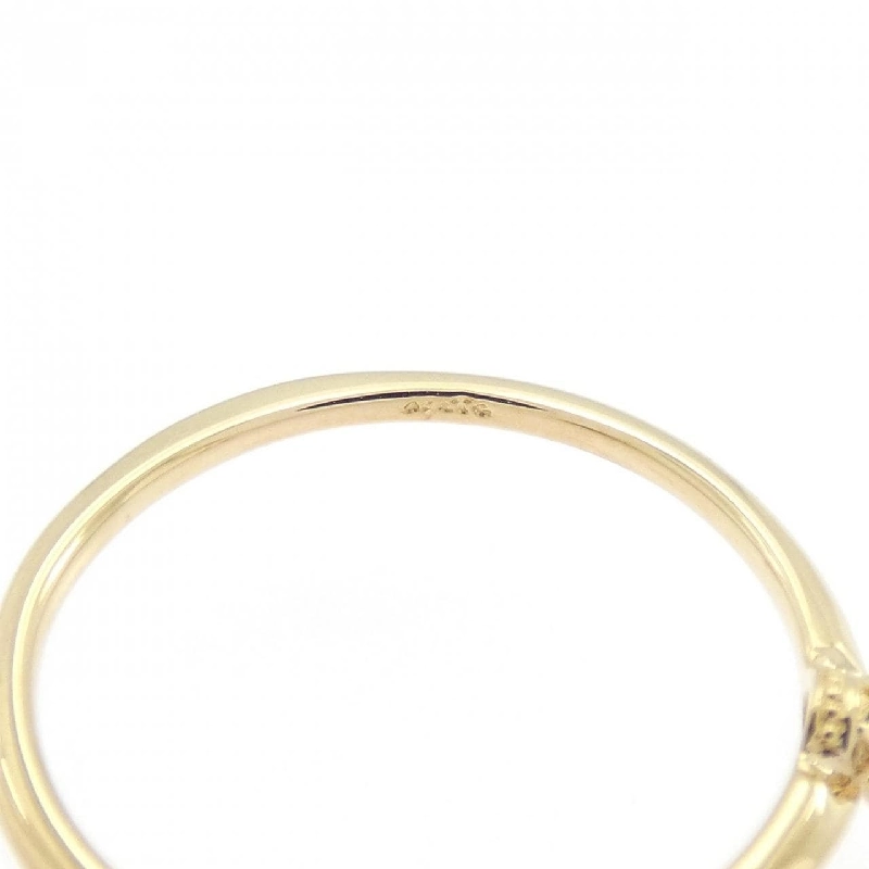 Nhẫn kim cương Agat 0.05CT - Hàng hiệu Authentic 836196