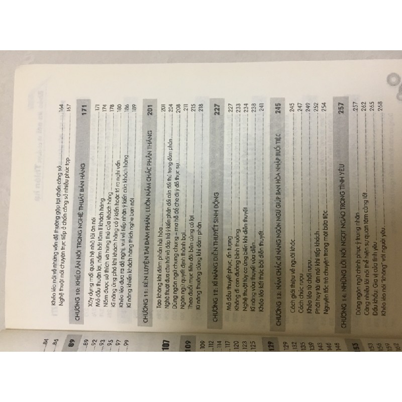 Khéo ăn nói sẽ có được thiên hạ 1413