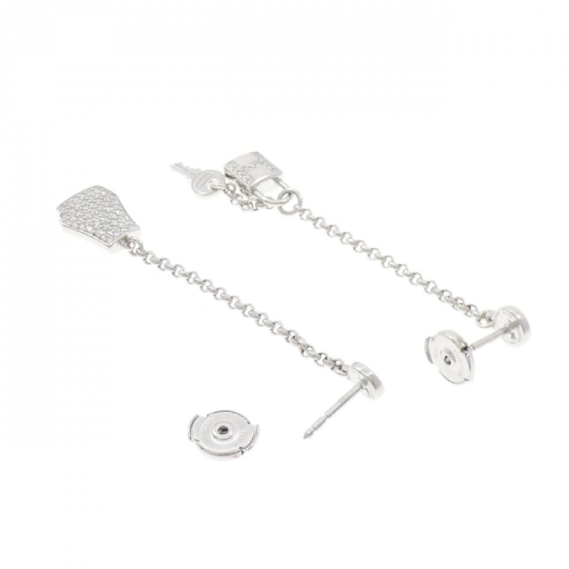 Bông tai Hermès Kelly Croisette 665508