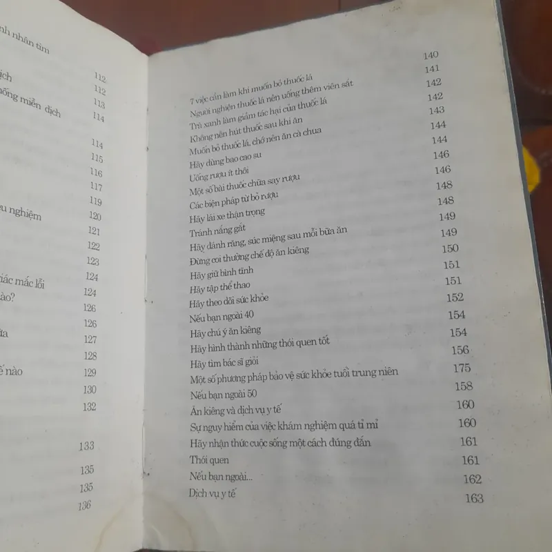 BÁCH KHOA SỨC KHỎE ĐÀN ÔNG 576245