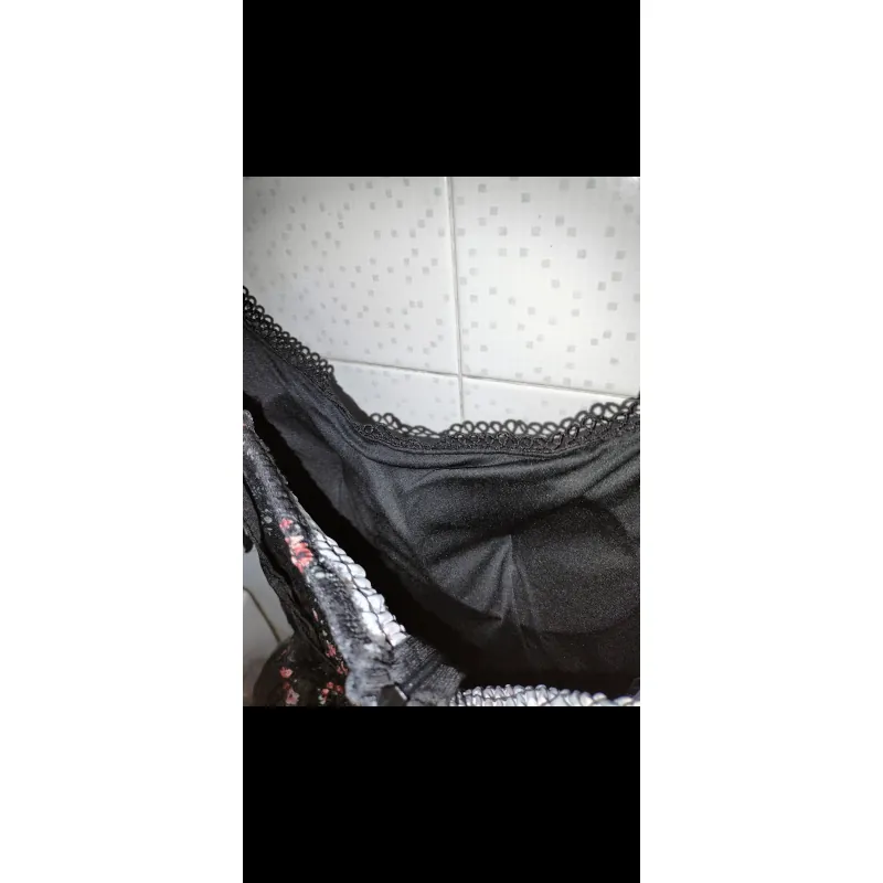 Váy đen hoa hồng ôm body mặc 1 lần miễn phí ship 1025762