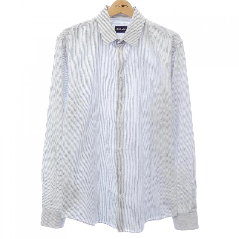 Áo sơ mi GIORGIO ARMANI WSC97TWS60C - Hàng hiệu Authentic 896606