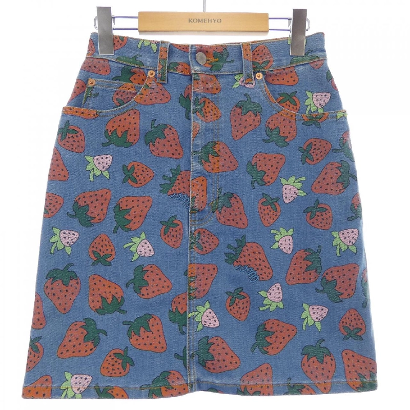 Gucci GUCCI 539778-XDANI Váy 647501