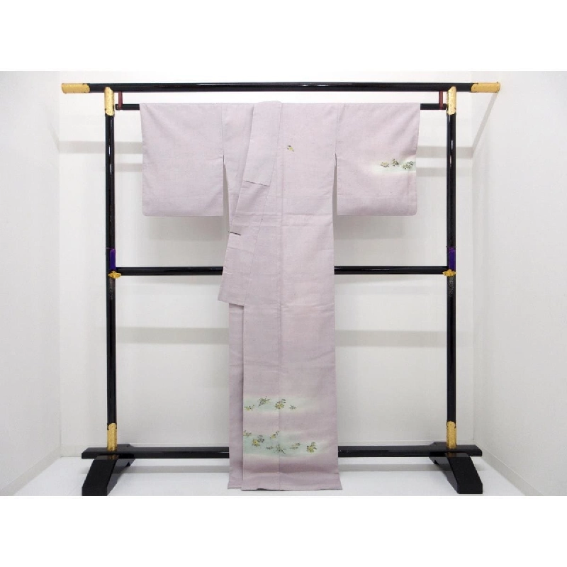 Kimono thăm viếng Kakimoto Ichirō - Hàng hiệu Authentic 878559