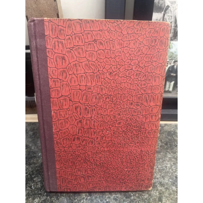 Trà hoa nữ Alexandre Dumas con XB 1987 754650