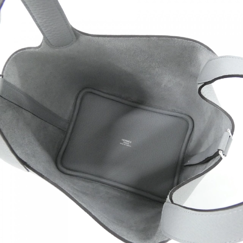 Túi Hermes Picotin Lock PM 056289CK - Hàng hiệu Authentic 804337