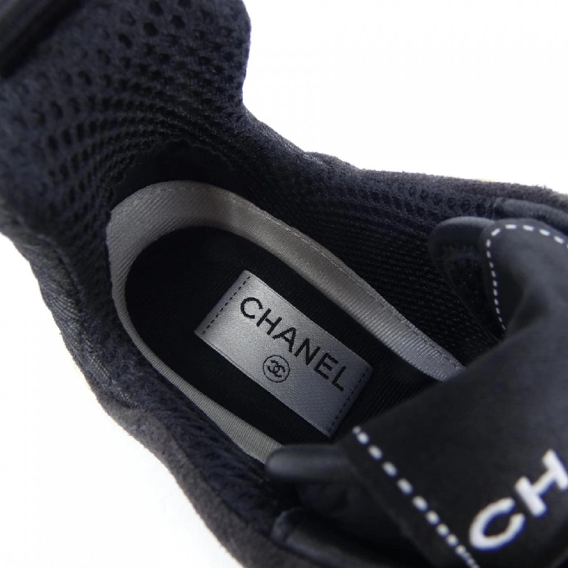 【Khuyến mãi】Giày thể thao CHANEL 664667