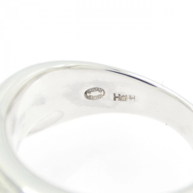 Nhẫn 925 George Jensen - Hàng hiệu Chính hãng 837648