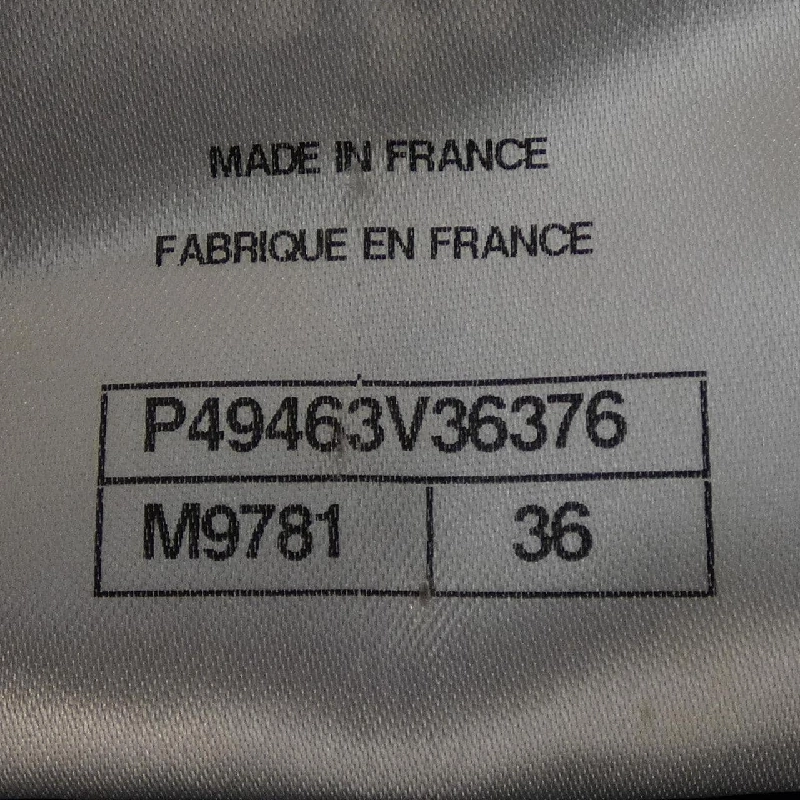 Áo khoác CHANEL P49463V36376 - Hàng hiệu Authentic 822568