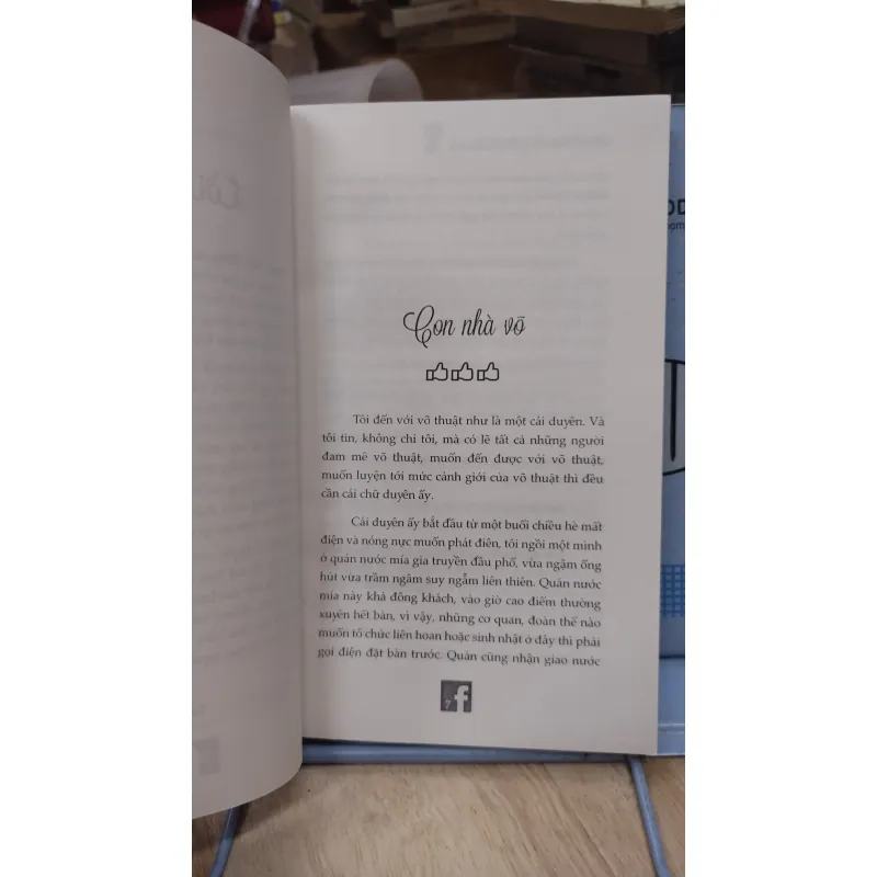 Sách: Chí Phèo và Facebok - TG: Võ Tòng Đánh Mèo (B3) 1047390