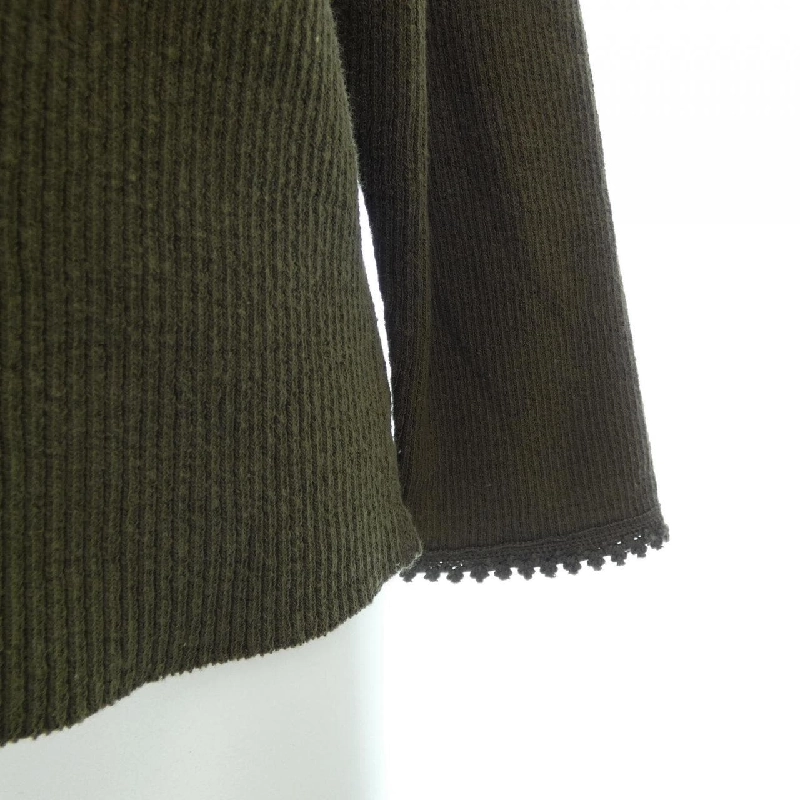 【Mã giảm giá】Áo cardigan 45 RPM 637772