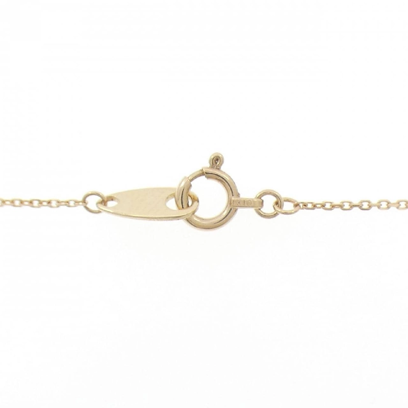 Ete Moonstone Necklace - Hàng hiệu Authentic 841298