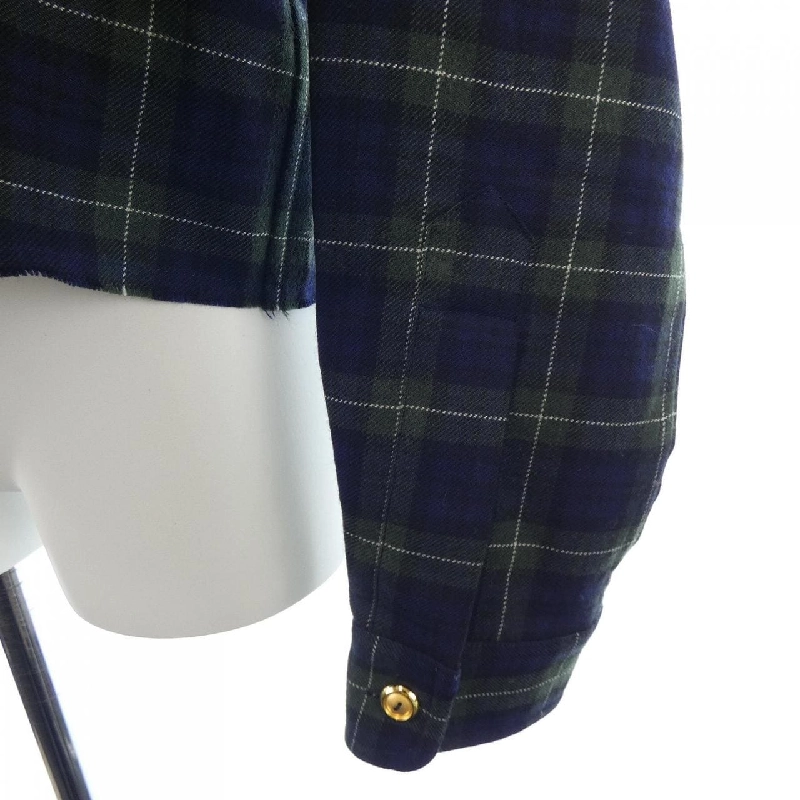 Áo sơ mi MIU MIU 637197